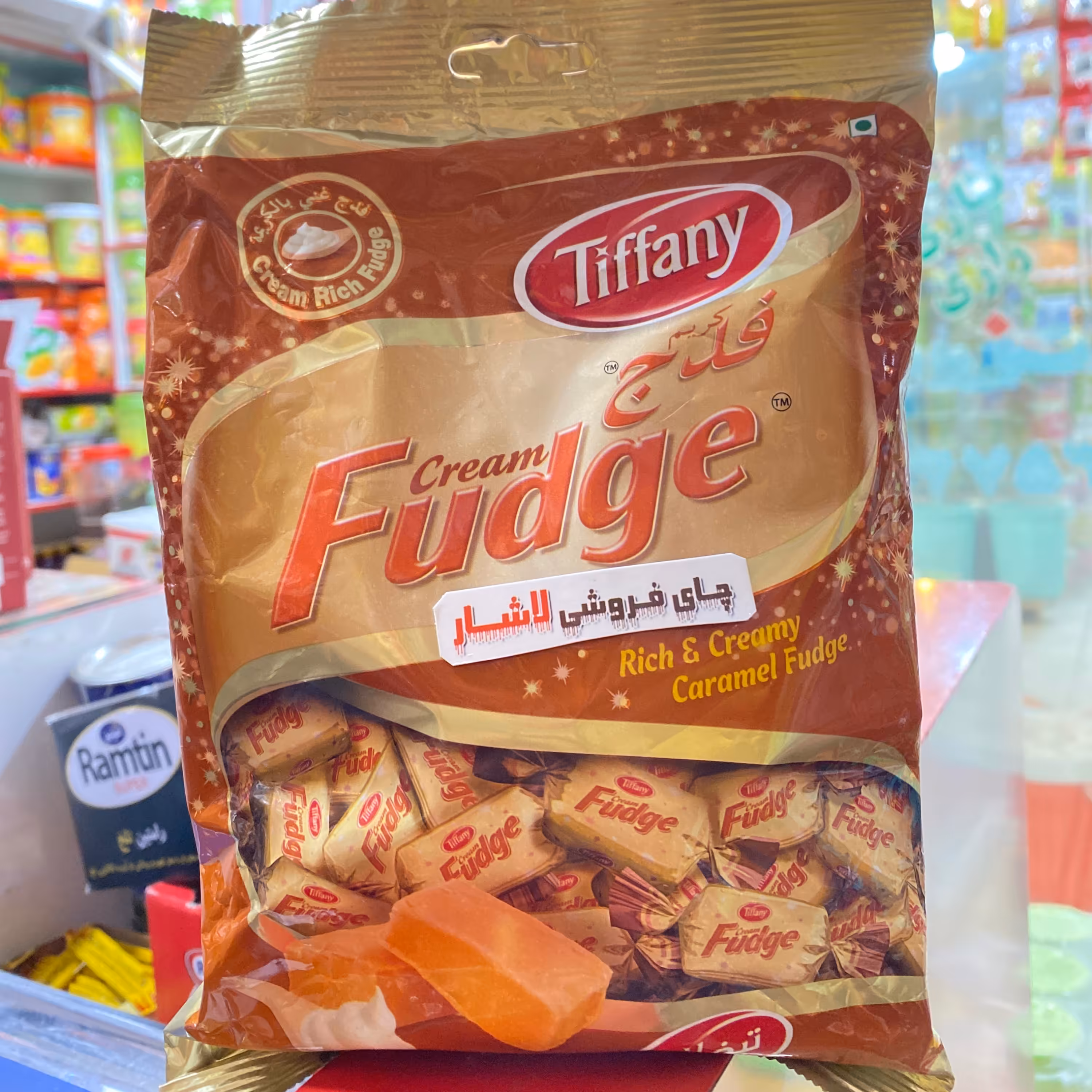 شکلات خارجی فدج 350گرمی