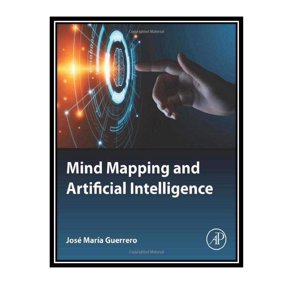 کتاب Mind Mapping and Artificial Intelligence