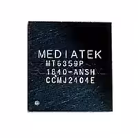 آی سی تغذیه MT6359P