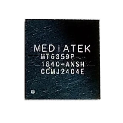 آی سی تغذیه MT6359P