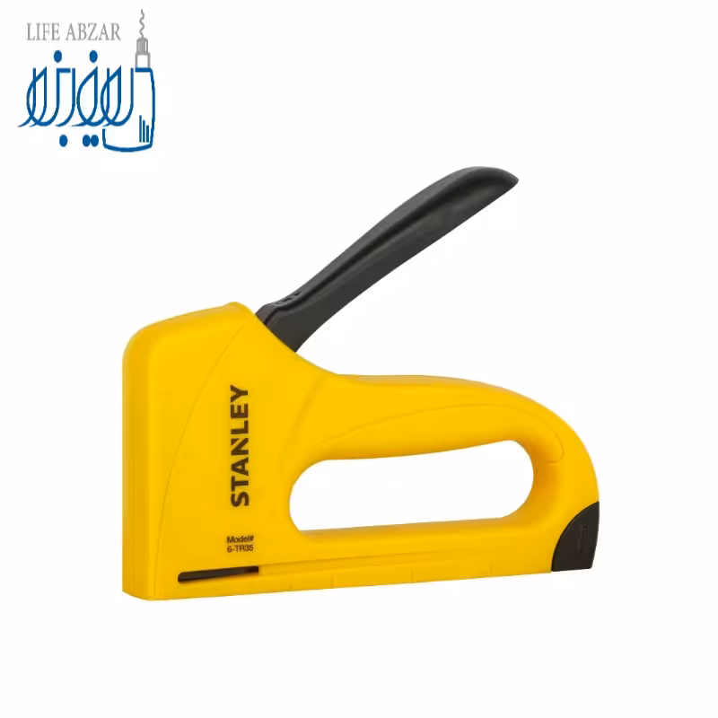 منگنه کوب استنلی مدل TR35