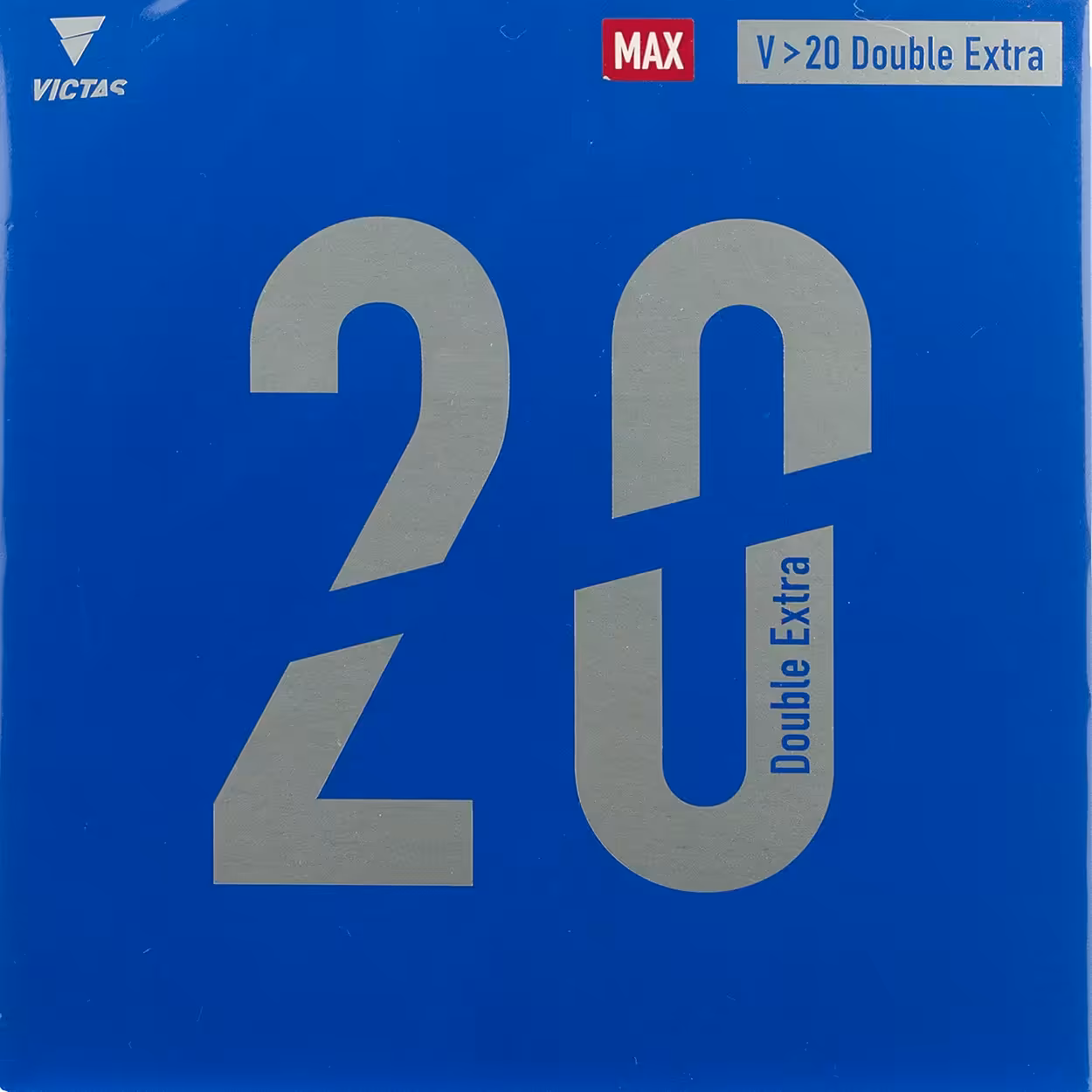 رویه راکت ویکتاس V-20 دبل اکسترا MGH | قرمز