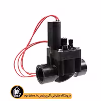 شیر برقی هانتر