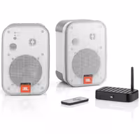 اسپیکر جی بی ال مدل Control 2.4 GAWE / 230