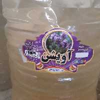 عرق آویشن سنتی نیم لیتری چاشنی خاتون