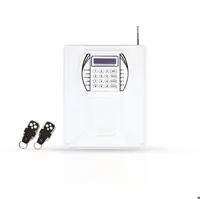 دزدگیر  آنیک مدل Anik A670