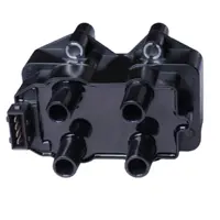 کوئل دوبل پژو 405 قدیم-برند یدک لوکس(پس کرایه)