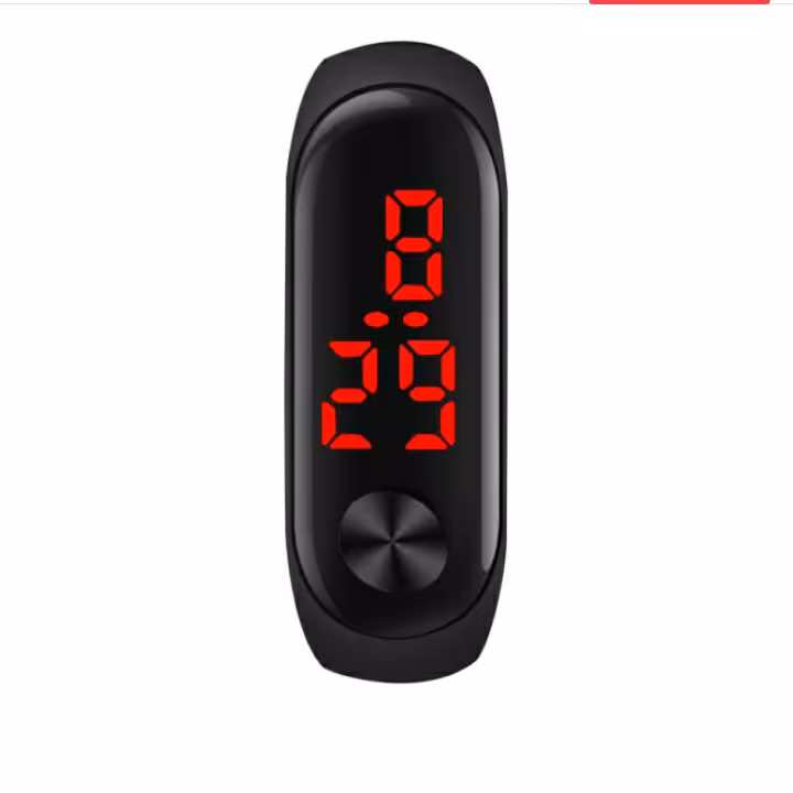 ساعت مچی دیجیتال 5656