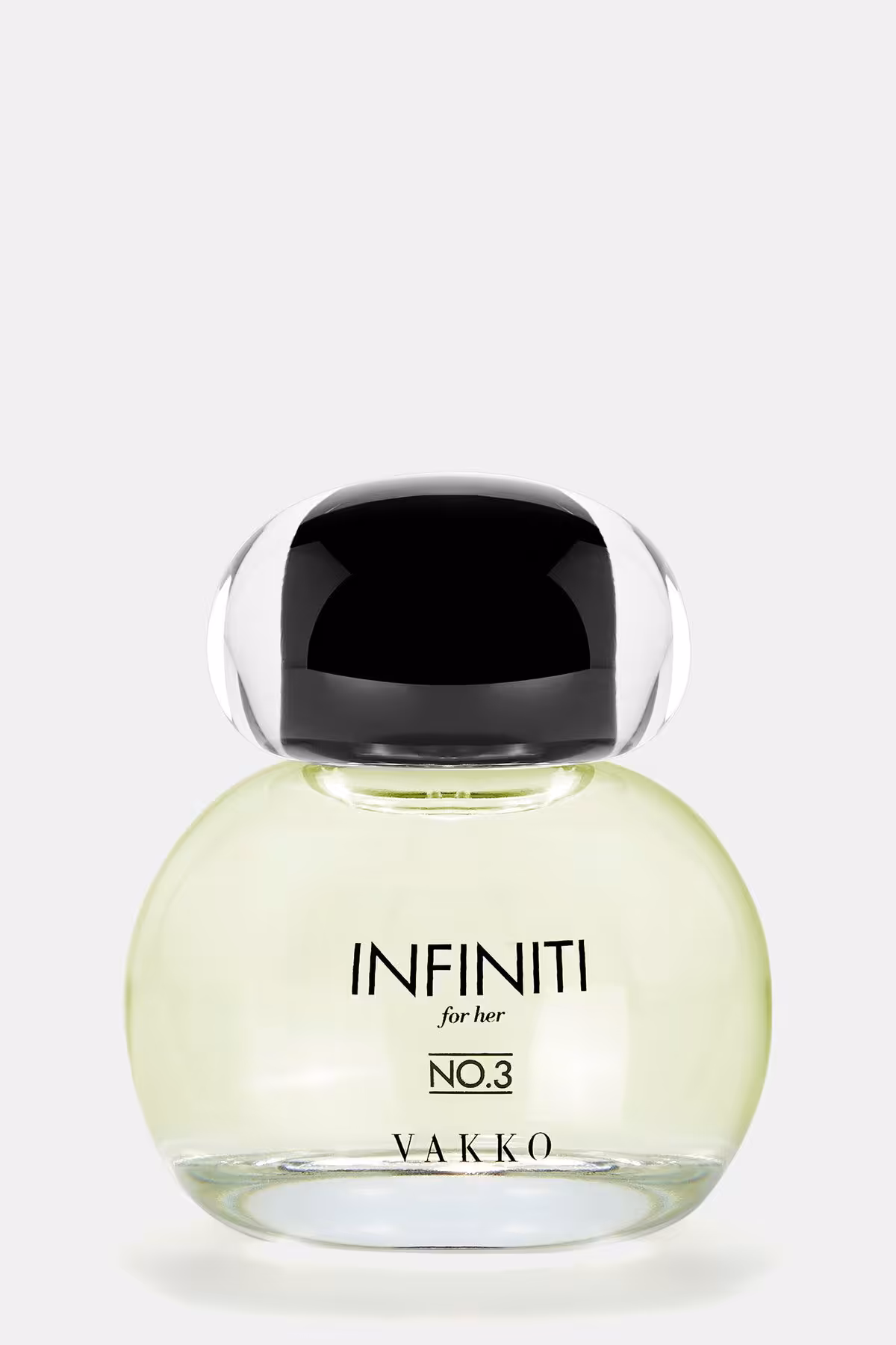 عطر زنانه infini برای هر شماره 3 ادوپرفیوم 100 میل Vakko