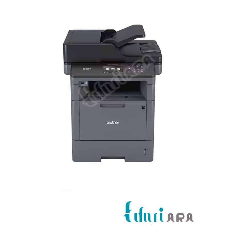 پرینتر لیزری چند کاره برادر مدل DCP-5500D