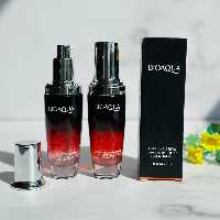سرم مو بیو آکوا با خاصیت مو درمانی و عطر ی برای موهای آسیب دیده