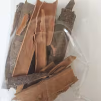 چوب دارچین ممتاز ( 100 گرم )