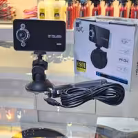 دوربین ثبت وقایع خودرو