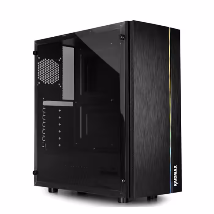 کیس گیمینگ ریدمکس BLAZAR