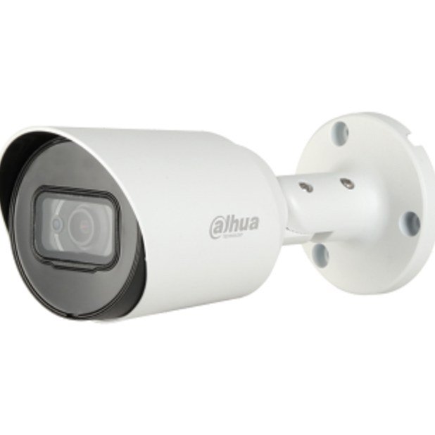 دوربین بولت داهوا 2 mp مدل DH-HAC-HFW1200TP  استارلایت 