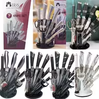 سرویس چاقو9پارچه درجه یک