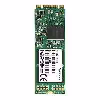 حافظه اس‌ اس‌ دی ترنسند ام تی اس 800 با ظرفیت 512 گیگابایت