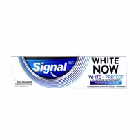 خمیردندان سری White now مدل Complete Protection سیگنال 75 میل