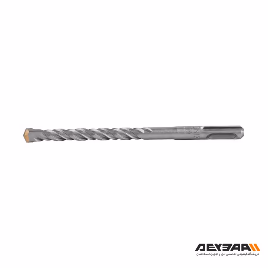 مته 10 چهار شیار رونیکس مدل RH-5007