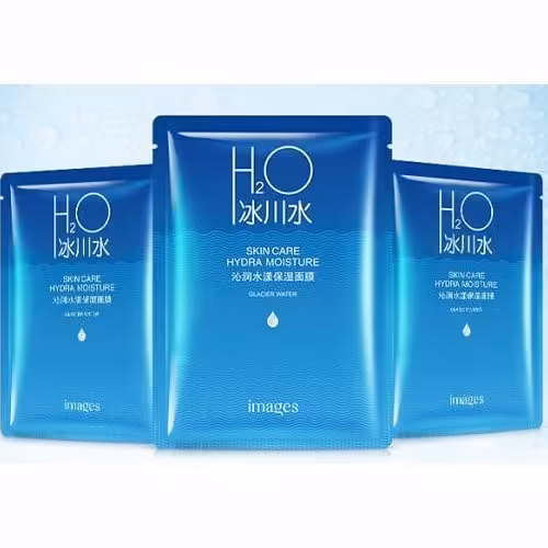 ماسک ورقه ای ایمیجز مدل H2O