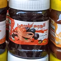 رب  آلوچه(470گرمی)