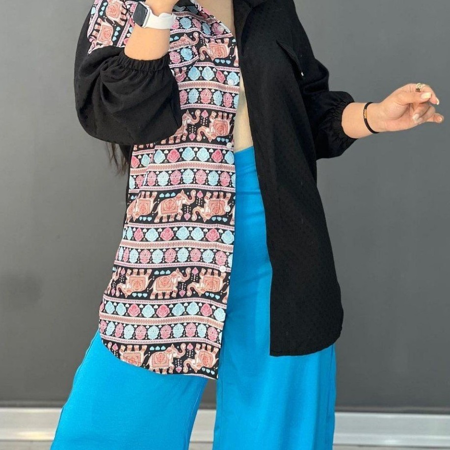 مانتوطرح فیلی