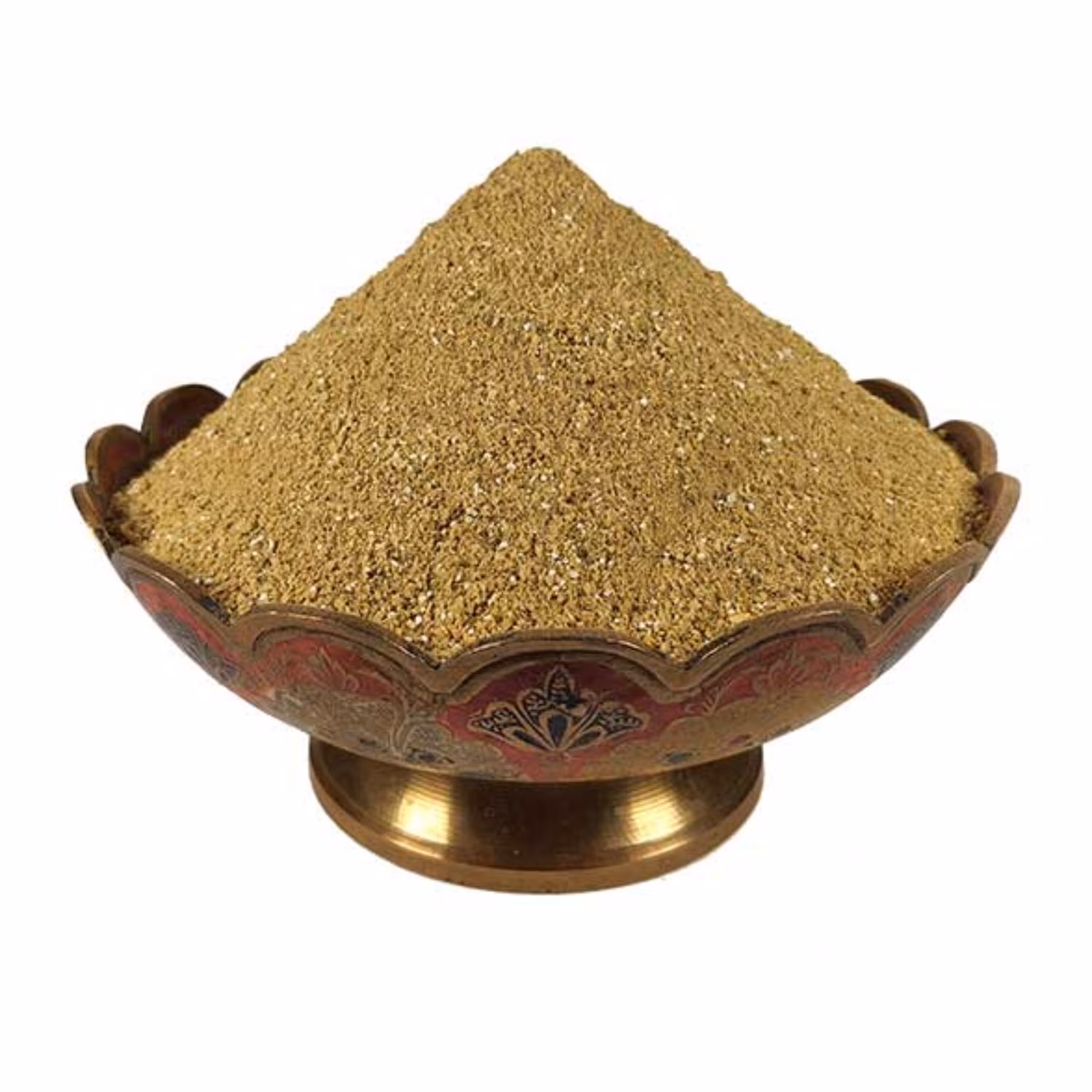 ادویه سیب زمینی (کچاپ) 100گرمی