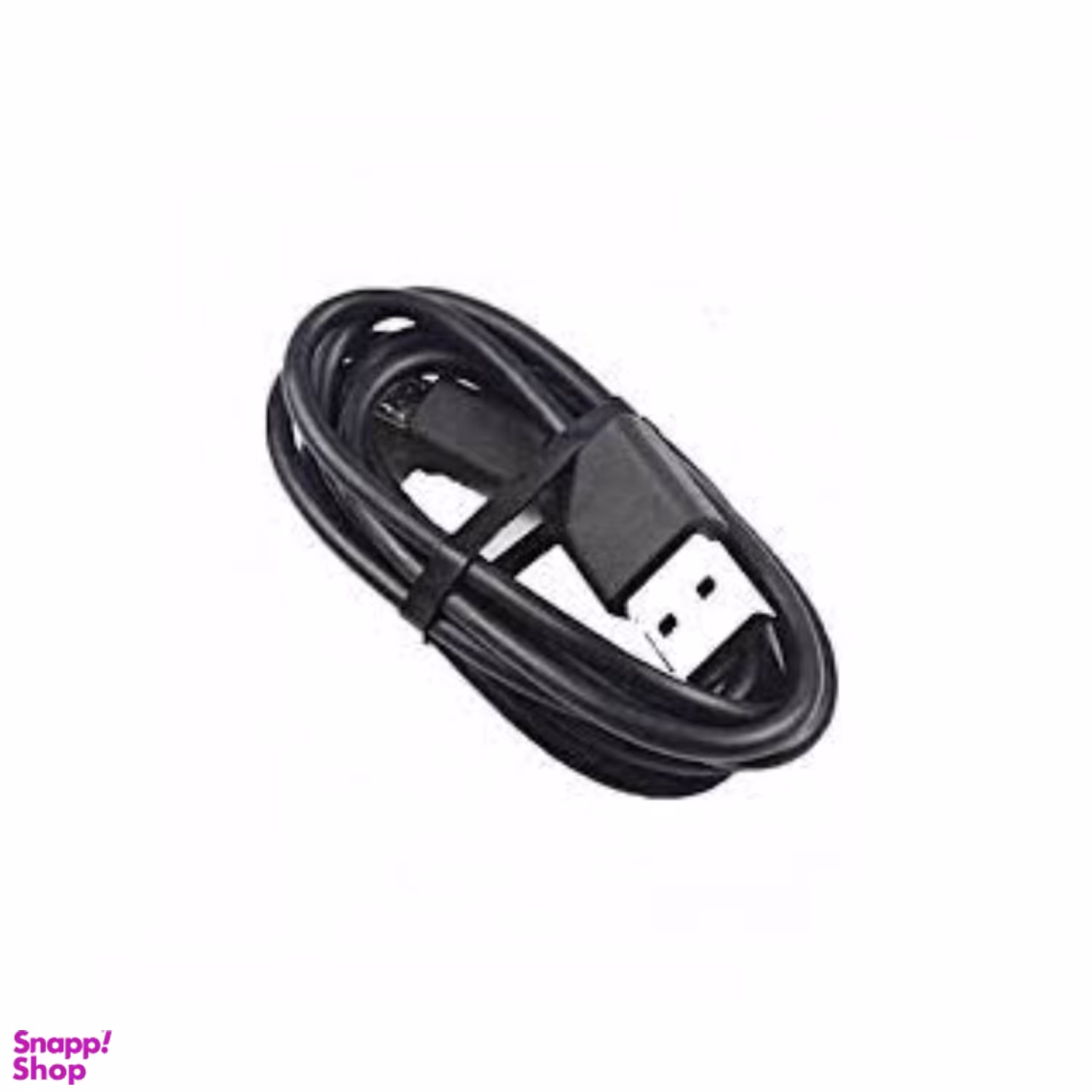 کابل شارژر سریع شیائومی مدل میکرو یو اس بی طول 120 سانتیm