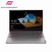 خریدلپ تاپ ThinkBook 15 G4 Core i5 1235U 16GB 512GB SSD 2GB NVIDIA