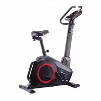 دوچرخه ثابت آیرون مستر IronMaster 609B