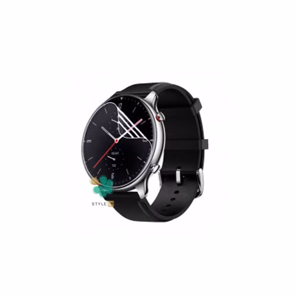 محافظ صفحه نانو ضد اشعه ساعت شیائومی Xiaomi Amazfit GTR 2