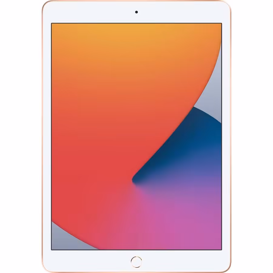 تبلت اپل مدل iPad 10.2 inch 2020 4G/LTE ظرفیت 128 گیگابایت