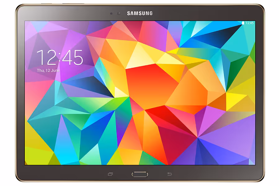 تبلت سامسونگ گلکسی تب اس تی 805 با حافظه 32 گیگابایت