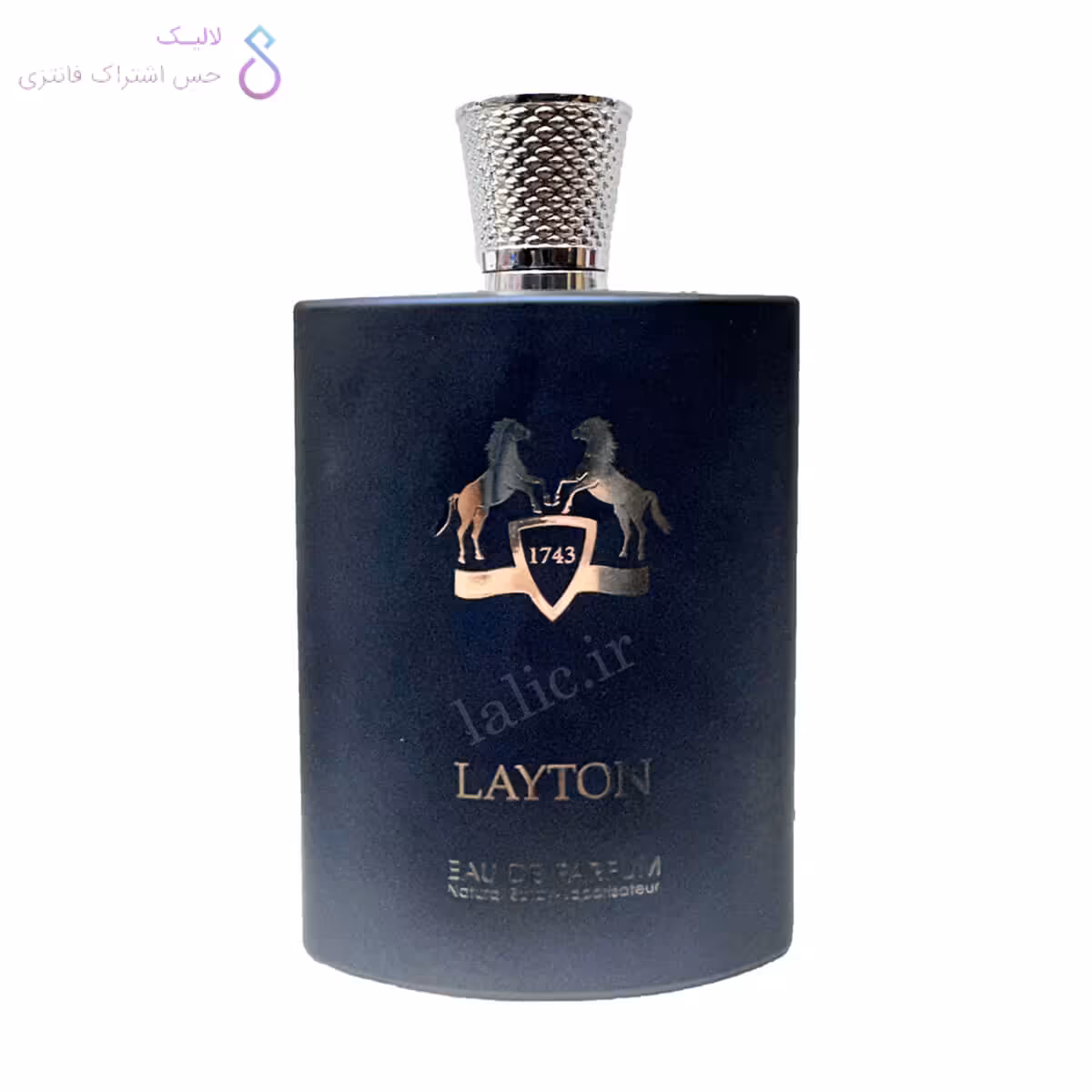 ادکلن لیتون فراگرنس ورد | Fragrance World Layton