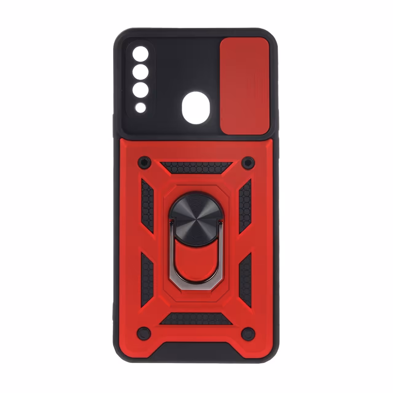 گارد بتمنیA20s  کیفیت عالی مقاوم در مقابل ضربه و سقوط 