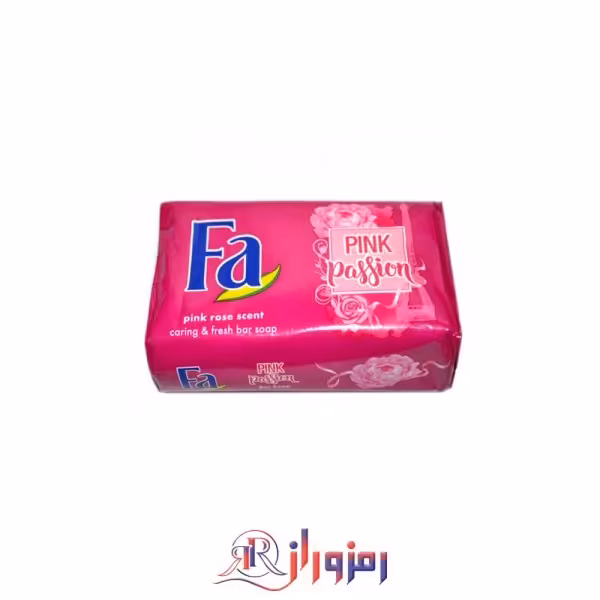 صابون فا حجم 175 گرم بسته ی 6 عددی