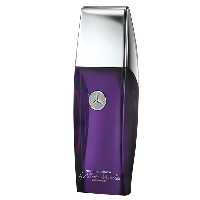 ادو تویلت مردانه Mercedes Benz VIP Club حجم 100ml