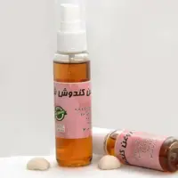 روغن کندوش 60 میل شیده