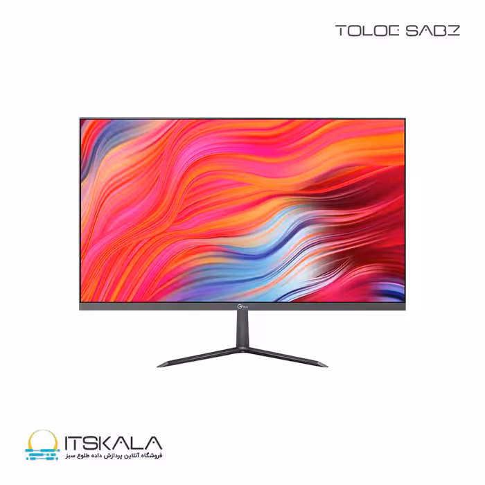قیمت و خرید مانیتور جی پلاس 22 اینچ مدل GDM-226LN | ITSKALA