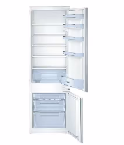 یخچال فریزر توکار KIN86VSEO