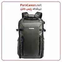 کوله پشتی ونگارد Vanguard VEO Select 48BF Backpack (Green)