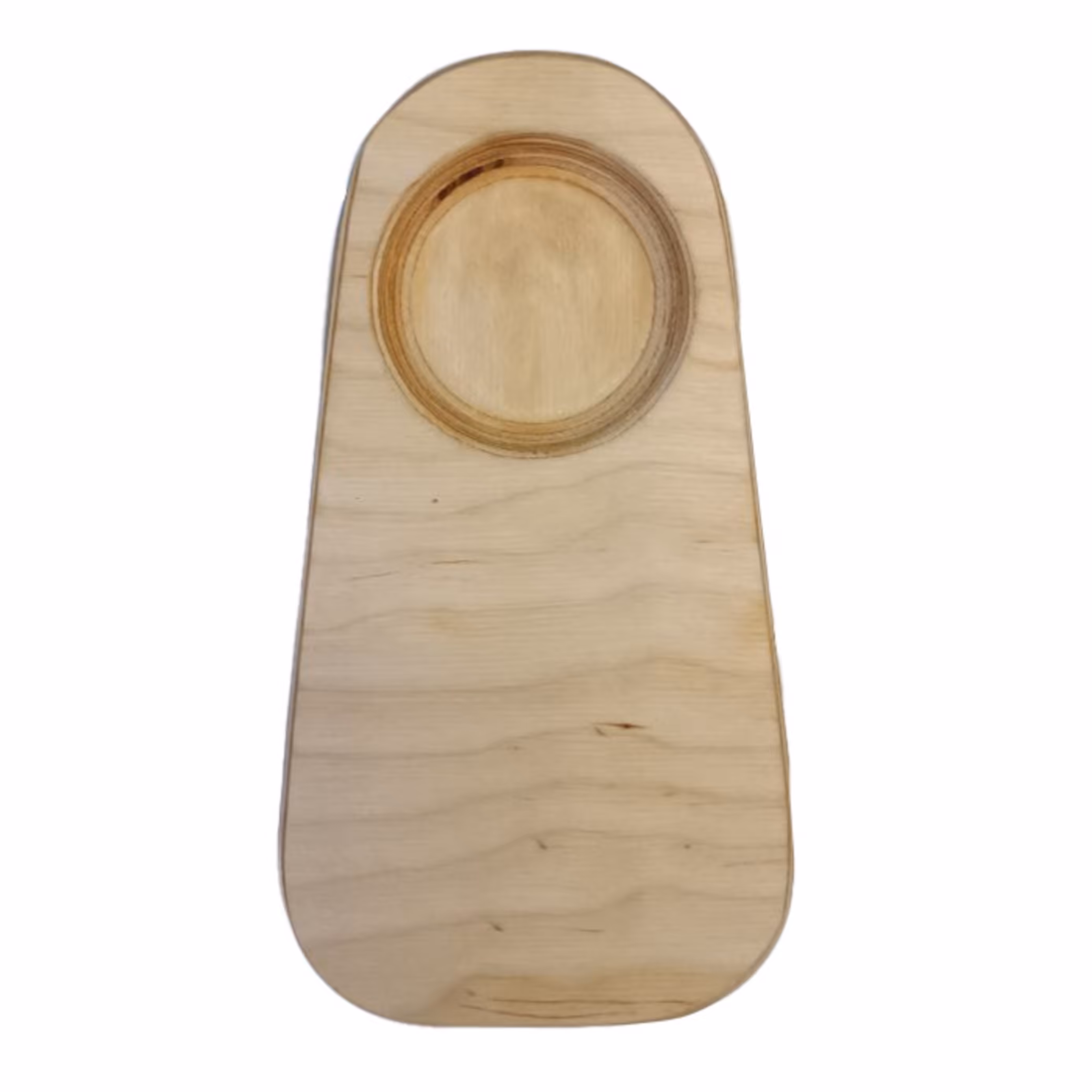 تخته سرو چوبی    