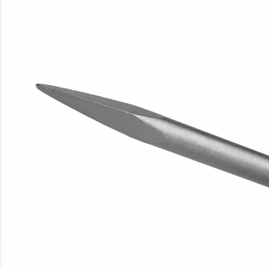 قلم نوک تیز پنج شیار 400در18    Rh-5020