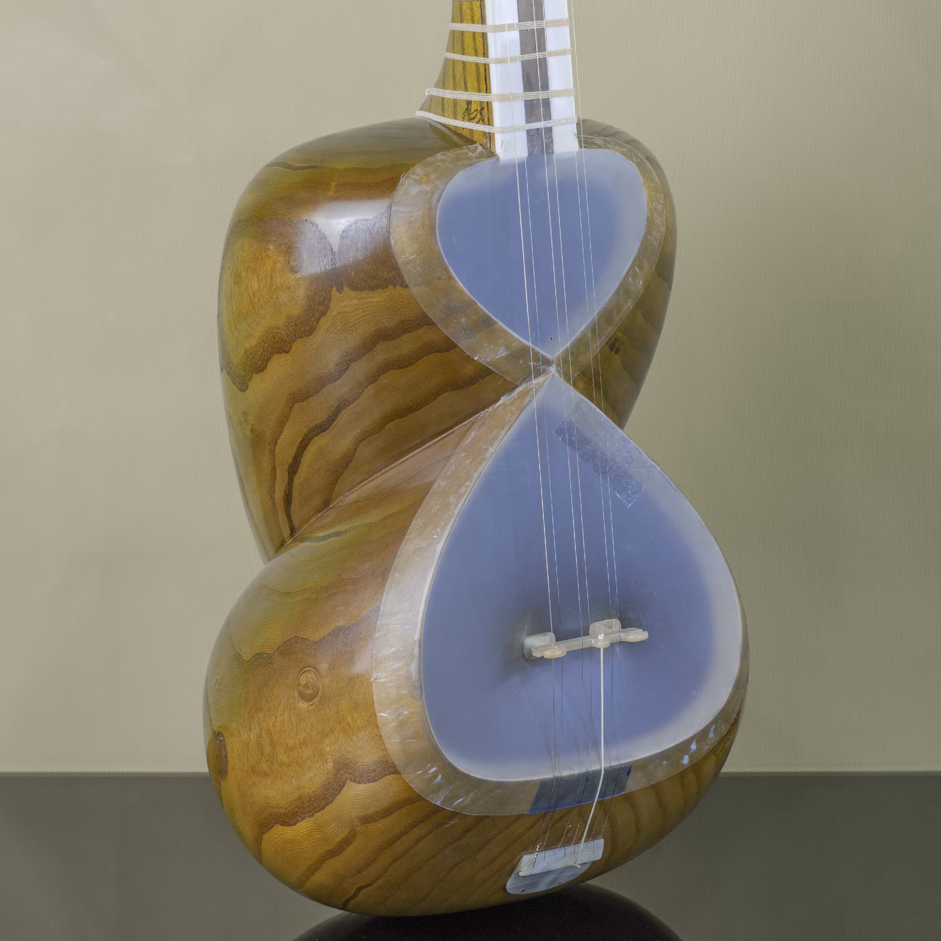 ساز شماره ی 19 