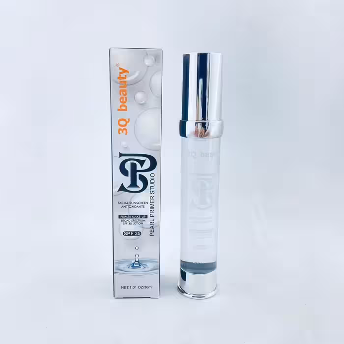 پرایمر پمپی تری کیو بیوتی