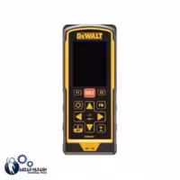 متر لیزری 200 متری دیوالت مدل DW03201 - ابزار یراق