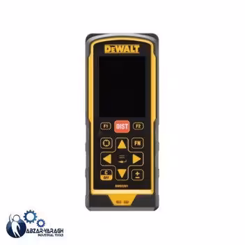 متر لیزری 200 متری دیوالت مدل DW03201 - ابزار یراق