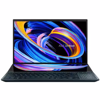 قیمت خرید لپ تاپ ایسوس UX582HS کد9667 | Asus ZenBook Pro