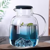 پارچ پیرکس مدل یخی محصولarowترکیه 