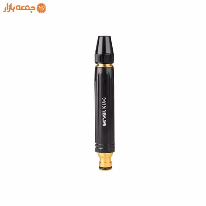 سرشلنگی کارواش مدل بلک کینگ